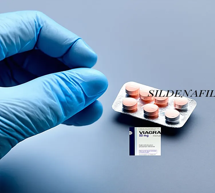 Sildenafil 1